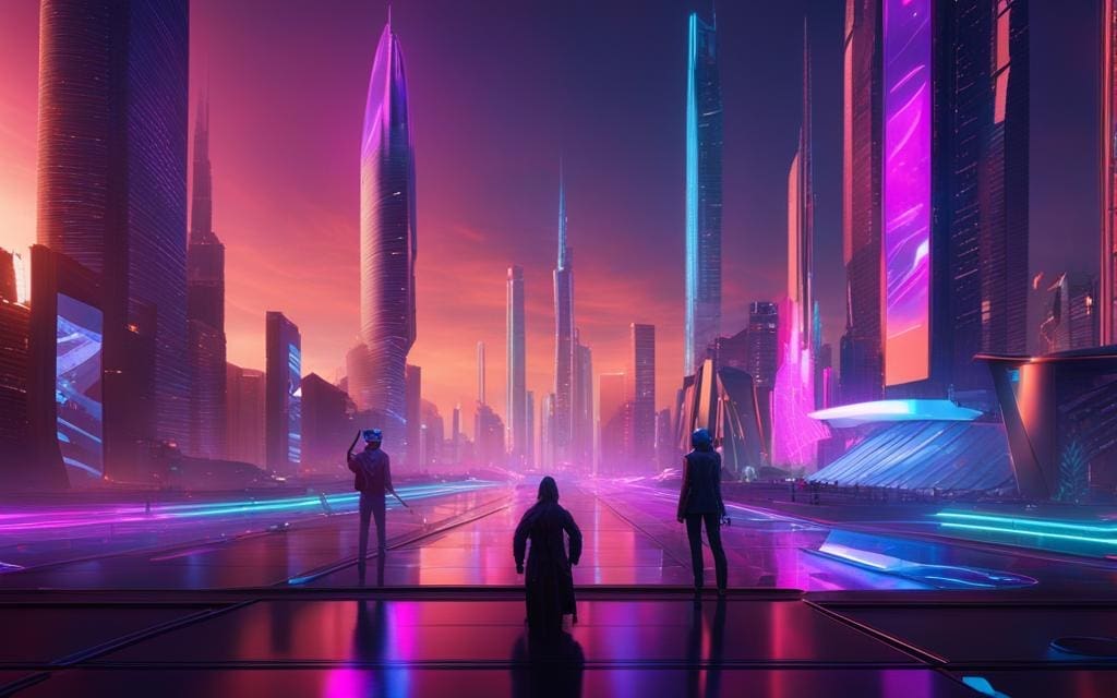 AI in Content Creation AI in Content Creation